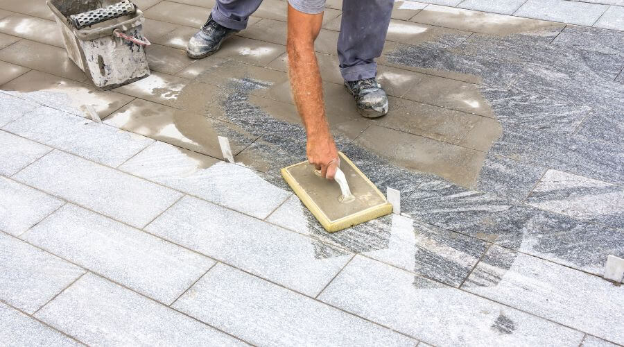 Local Chimney Repair in Dublin, PA